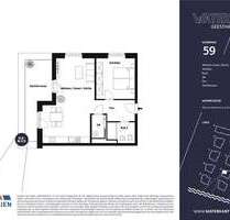 Wohnung zum Kaufen in Geesthacht 354.000,00 € 65.69 m²