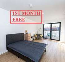 Wohnung zum Mieten in Berlin 1.299,00 € 37.7 m²