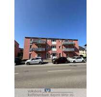 Wohnung zum Kaufen in Eichstätt 170.000,00 € 48.8 m²