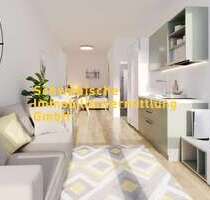 Wohnung zum Kaufen in Stuttgart 239.000,00 € 34 m²