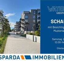 Wohnung zum Kaufen in Geesthacht 336.000,00 € 71.09 m²