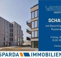 Wohnung zum Kaufen in Geesthacht 336.000,00 € 71.09 m²