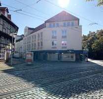 Wohnung zum Mieten in Halberstadt 199,00 € 26 m²