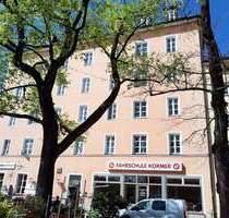 Wohnung zum Mieten in München 1.550,00 € 94 m²