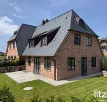 Haus zum Kaufen in Sylt Morsum 2.650.000,00 € 197.11 m² - Sylt / Morsum
