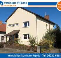 Haus zum Kaufen in Haßloch 590.000,00 € 147.38 m²