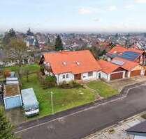 Haus zum Kaufen in Eschbach 849.000,00 € 236.18 m²