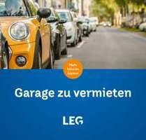 Garage zu vermieten in Bonn 35,00 €