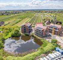 Wohnung zum Kaufen in Grünendeich 354.074,00 € 57 m²