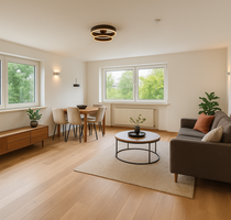 Wohnung zum Mieten in Vilsbiburg 1.190,00 € 94 m²