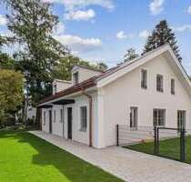 Haus zum Kaufen in Grünwald 1.995.000,00 € 125 m²