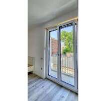 Wohnung zum Mieten in Augsburg 448,00 € 22.85 m²