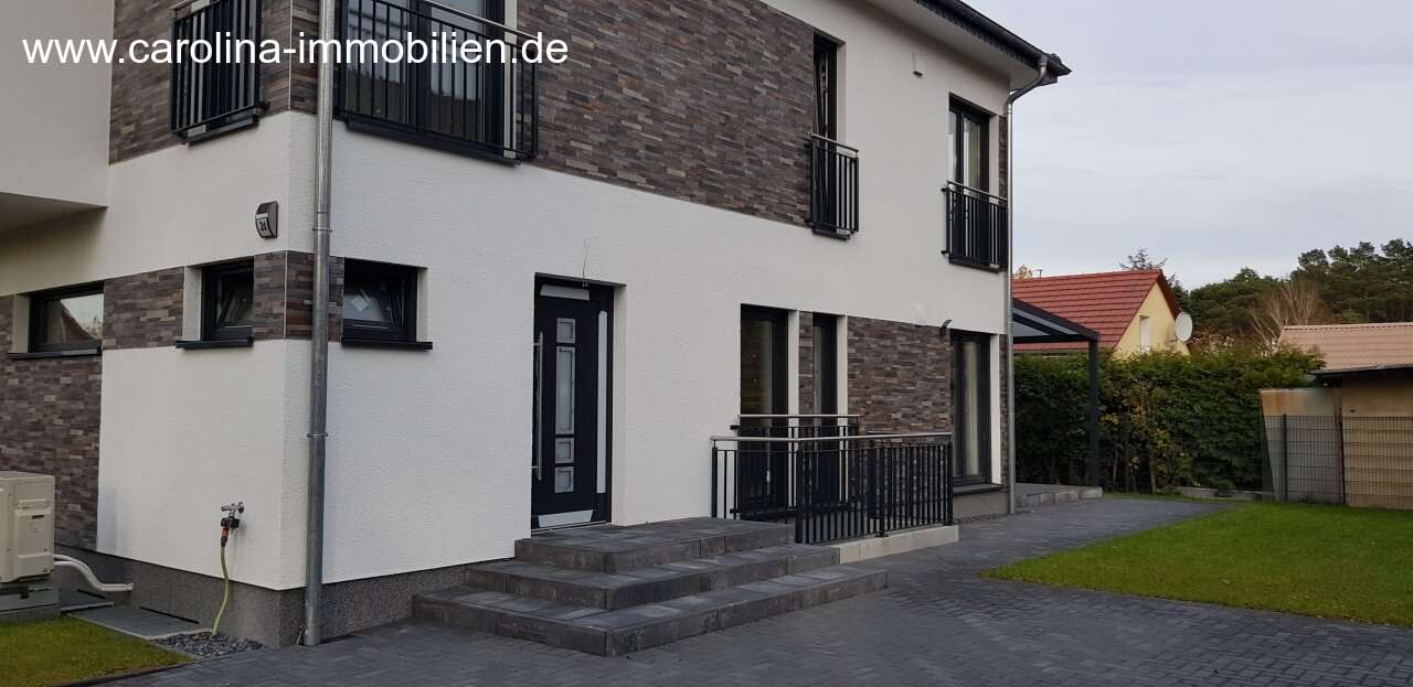 Haus zum Mieten in Oranienburg 3.000,00 € 162 m²