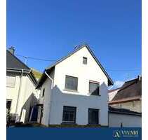 Haus zum Kaufen in Wallhausen 129.000,00 € 130 m²