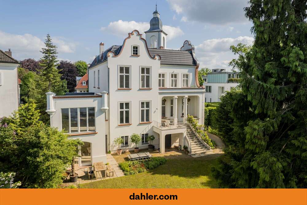 Haus zum Mieten in Potsdam Berliner Vorstadt 15.000,00 € 462 m² - Potsdam / Berliner Vorstadt
