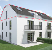 Wohnung zum Kaufen in München 1.069.000,00 € 95.97 m²