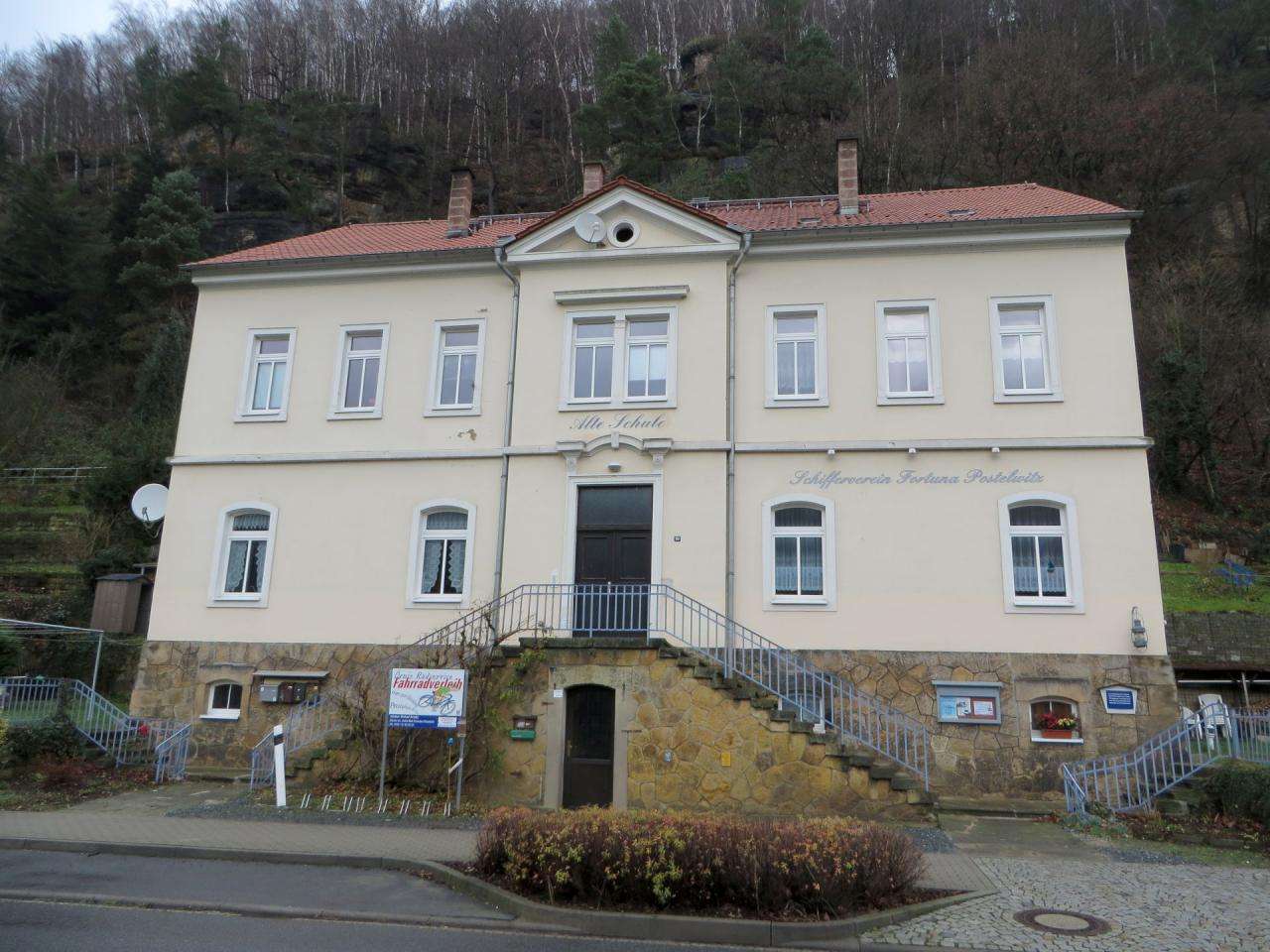 Wohnung zum Mieten in Bad Schandau 679,00 € 97 m²