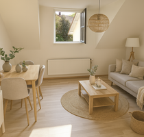 Wohnung zum Kaufen in Vilshofen 79.000,00 € 28.2 m²