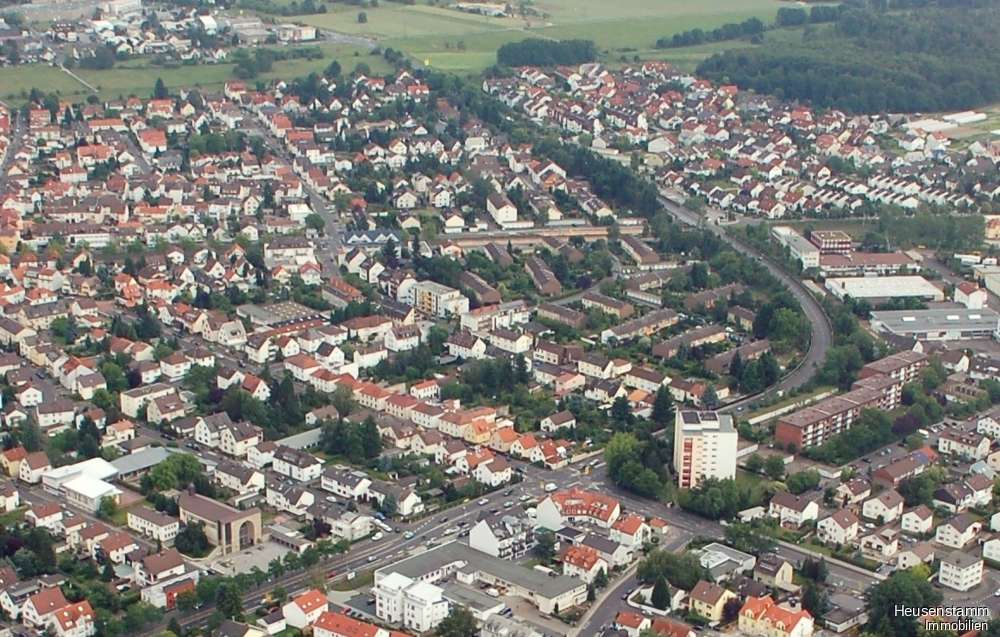 Grundstück zu verkaufen in Heusenstamm 690.000,00 € 848 m²