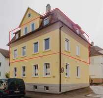 Wohnung zum Kaufen in Schwäbisch Gmünd 258.000,00 € 129 m²