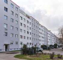 Wohnung zum Mieten in Halle (Saale) 239,00 € 45.71 m²