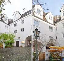 Wohnung zum Mieten in Augsburg 1.290,00 € 70 m²