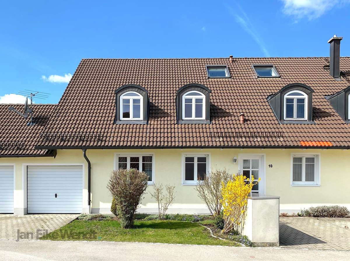 Wohnung zum Kaufen in Mammendorf 575.000,00 € 74.88 m²