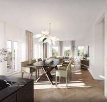 Wohnung zum Kaufen in Stuttgart 2.400.000,00 € 168 m²