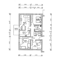 Wohnung zum Mieten in Traunreut 1.058,04 € 88.17 m²