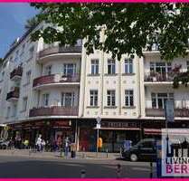 Wohnung zum Mieten in Berlin 1.599,00 € 128.86 m²