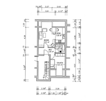 Wohnung zum Mieten in Traunreut 532,44 € 44.37 m²