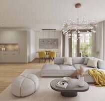 Wohnung zum Mieten in Stuttgart 2.040,00 € 93 m²