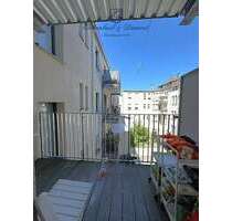 Wohnung zum Mieten in Saarbrücken 990,00 € 86 m²