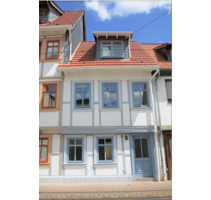 Haus zum Mieten in Halberstadt 750,00 € 95 m²