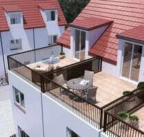 Haus zum Kaufen in Regensburg Harting 650.000,00 € 108 m² - Regensburg / Harting