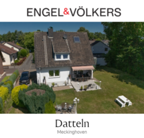 Haus zum Kaufen in Datteln 449.000,00 € 108 m²