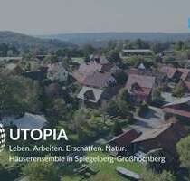 Haus zum Kaufen in Spiegelberg-Großhöchberg 1.498.000,00 € 277 m²