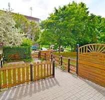 Wohnung zum Mieten in Sangerhausen 353,00 € 50.92 m²
