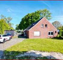Haus zum Kaufen in Weener 139.000,00 € 147.86 m²
