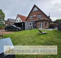 Haus zum Kaufen in Ottersberg Otterstedt 318.000,00 € 118.21 m² - Ottersberg / Otterstedt