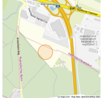 Grundstück zu verkaufen in Rüdersdorf 354.000,00 € 70702 m²