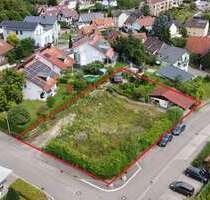 Grundstück zu verkaufen in Lahr 469.000,00 € 1117 m²