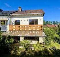 Haus zum Kaufen in Penzberg 595.000,00 € 141 m²