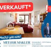 Wohnung zum Kaufen in Dahme 257.000,00 € 56 m²