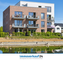 Wohnung zum Mieten in Tornesch 920,00 € 63.92 m²