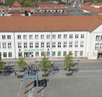 Büro in Pasewalk 660,00 € 59.67 m²