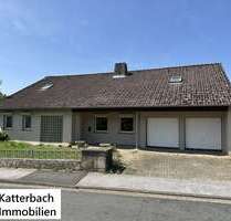 Haus zum Kaufen in Osterode am Harz 198.000,00 € 325 m²