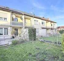 Haus zum Kaufen in Augsburg Haunstetten 475.000,00 € 115 m² - Augsburg / Haunstetten