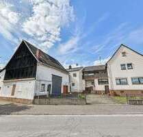 Haus zum Kaufen in Aßlar 185.000,00 € 132 m²