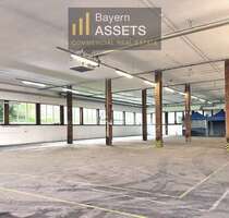Halle in Pfaffing 5.400,00 € 952 m²